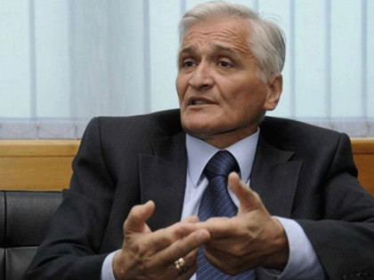 Špirić: Trojka je htjela da se obračuna sa SDA i upala u blato