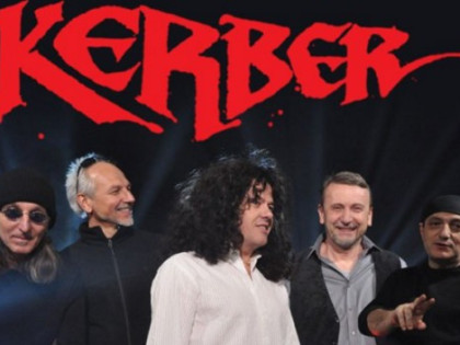 Muzika "Kerbera" kao scenska priča
