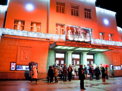 Počinje prodaja karata za Teatar fest „Petar Kočić“