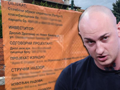 Десингерица постаје инвеститор