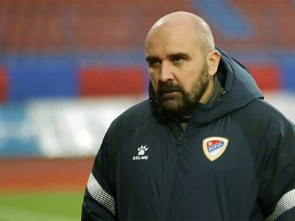 Žižović: Ne interesuju me spekulacije
