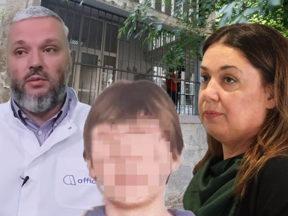 Осуђени родитељи дјечака који је починио масакр у "Рибникару"