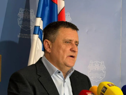 Ђајић потврдио: Подржаћемо буџет града
