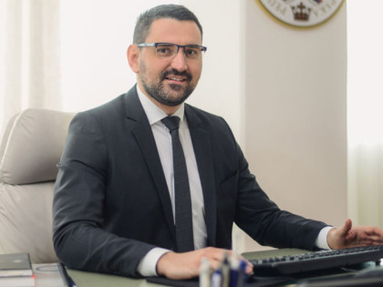 Klokić: Otvaranje ka trećim tržišzma