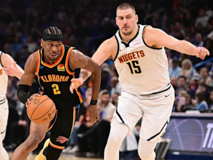 NBA saopštila imena kandidata za MVP