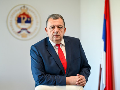 Радукић остаје на челу ревизије као вд директора