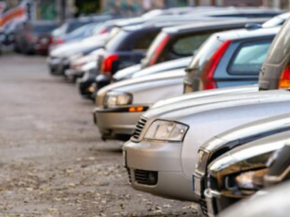Raste prodaja polovnih automobila u Srbiji