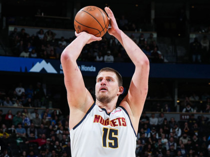 Zašto Nikola Jokić treba da bude MVP?