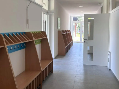 Zašto novi banjalučki vrtić zjapi prazan?