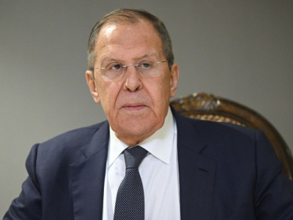 Лавров: ЕУ жели ескалацију сукоба у Украјини