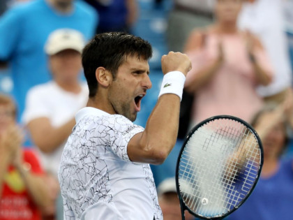 Nole odigrao najbolji meč u 2025. godini!