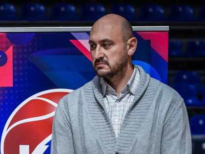 Nenad Krstić u Banjaluci: Na Fajnal foru nema favorita