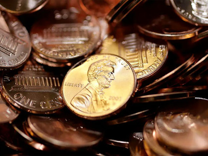 SAD ukida novčić od penija zbog preskupe proizvodnje