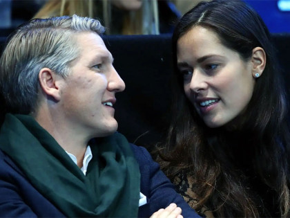 Ana Ivanović prvi put se suočila sa Bastijanom, snimak govori sve (VIDEO)