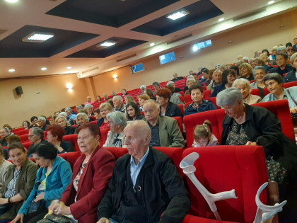 Penzioneri potpisali ugovore za banjska liječenja
