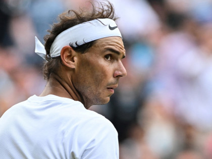 Nadal "otpisao" Noleta pred Rolan Garos