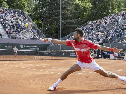 Novak na korak do 100. titule!