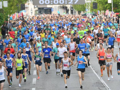 Pogledajte mape ulica koje će biti zatvorene u Banjaluci