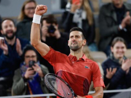 Nole se oglasio nakon pobjede