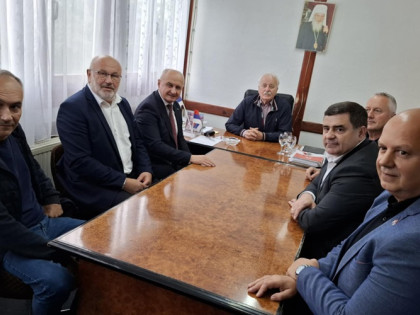 Ђокић: Енергетика је највећа развојна шанса Крупе на Уни