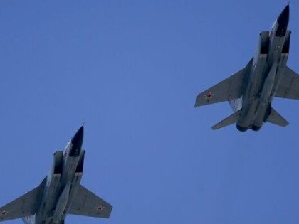 Два руска војна авиона нарушила ваздушни простор Финске?