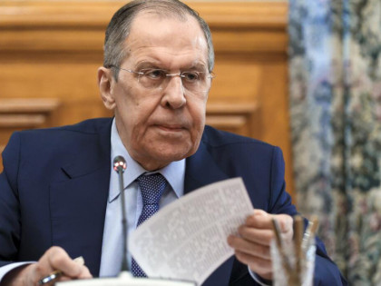 Лавров: Предаћемо Кијеву нацрт споразума