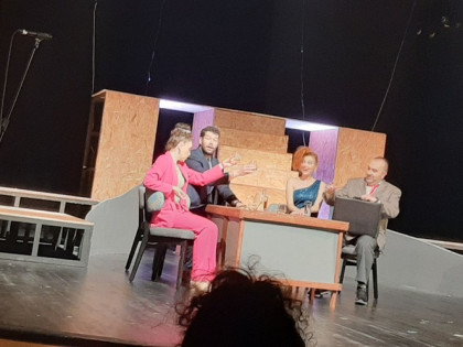 "Tera Inkognita" premijerno u Istočnom Sarajevu
