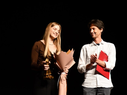 "Švabica" najbolja na Festivalu "Ljubica"