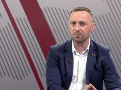Kojić: Stavovi nove američke administracije i Dodika su jednaki