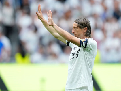 Poznato gdje Modrić nastavlja karijeru