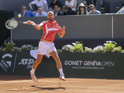 Novak nakon drame "upisao" stotu titulu