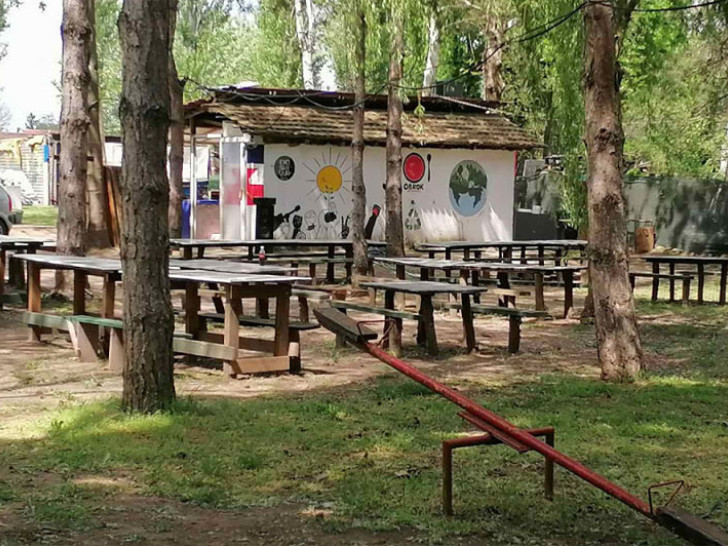 Na ovom mjestu Jugoslavija se nije raspala