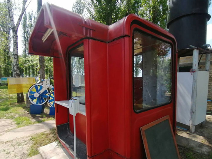Na ovom mjestu Jugoslavija se nije raspala