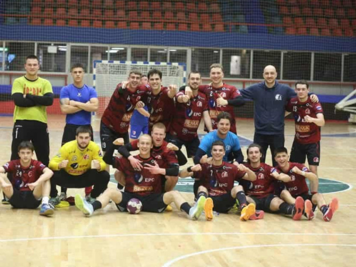 ORK BL bi sve trofeje