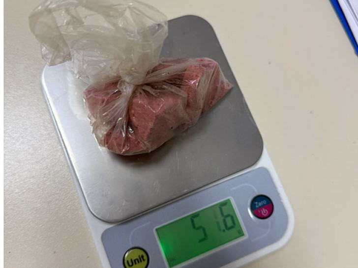 Bijeljinac uhapšen s ekstazijem i oružjem