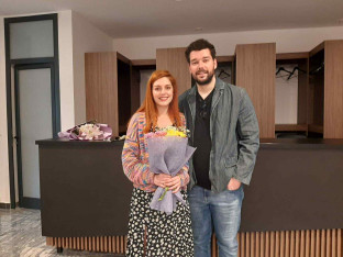Premijera predstave "Ravnoteža jednostavnog anđela", oduševila publiku