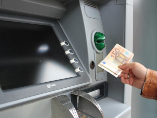 Šta ako vam bankomat "ukrade" novac?