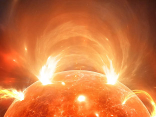 Stručnjaci upozoravaju: Solarne oluje večeras donose auroru i nad Balkanom?