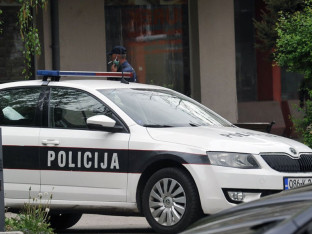 Tužilaštvo traži pritvor za Marka Šljivića