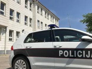Policajac pretučen posljednjeg dana službe