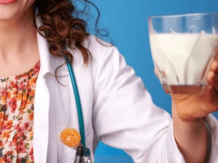 Doktor razbio najveću zabludu o mlijeku
