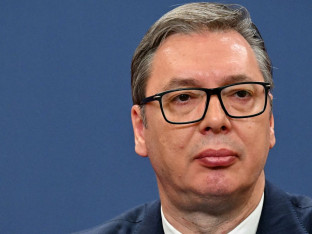 Vučić sutra sa studentima koji žele da uče
