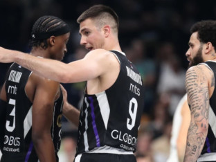 Partizan u finalu ABA lige