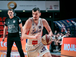Boriša Simanić ne zna da li će biti član Igokee