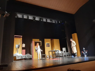 Obični ljudi u klopci sudbine