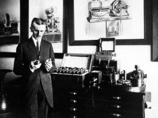 Nikola Tesla: Ostao Srbin i preko mora