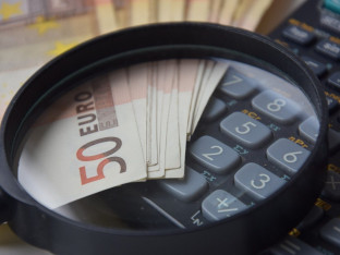 U sivoj zoni nestane devet milijardi KM!