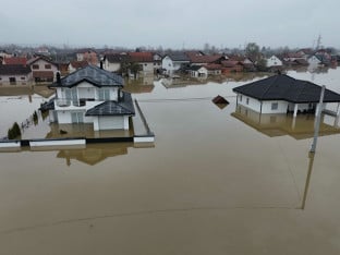 Počinje isplata štete od poplava u Prijedoru