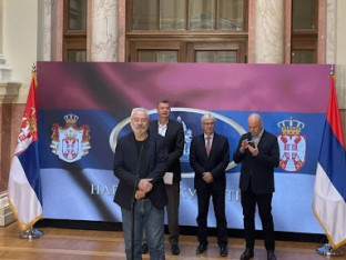 Mi snaga naroda od Njemačke traži rezoluciju o srpskom stradanju