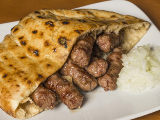 Poskupjeli ćevapi!